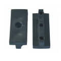 Greater Strength-to-Weight Ratio Unbeatable Durabiity Plastic Spacer Clip